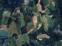 Terreno Rural com 22.962m² em Laurentino/SC