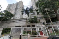 Direitos do Apartamento Cond. Pacífico, 61,7m², Morumbi