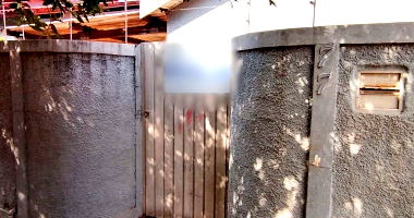 Casa com edícula em Três Lagoas/MS