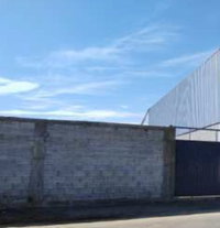 Terreno em Joinville com 360m²