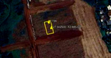 Imóvel Rural com Área Total de 338.00m² em Miraguaí/RS