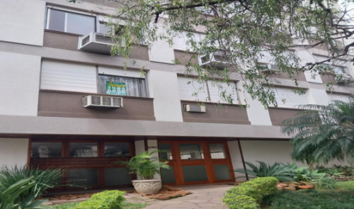Box em Edifício Residencial com 26,62m²
