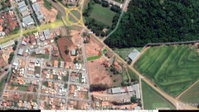 Terreno com 1.246,70m² em Terra Boa/PR