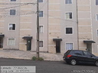 Apartamento 2 quartos com 1 vaga e área privativa de 49,3m²