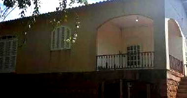 Casa em Charqueadas com 125,6m² de área total