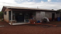 Casa com 2 quartos, 2 banheiros e 219m² de área construída
