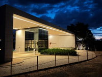 Lote em Condomínio com 1018m² em Carmo do Cajuru/MG
