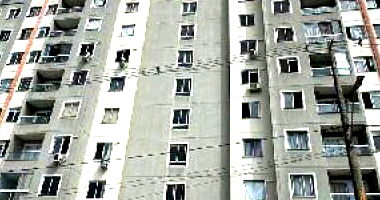 Apartamento com 2 quartos em Salvador/BA