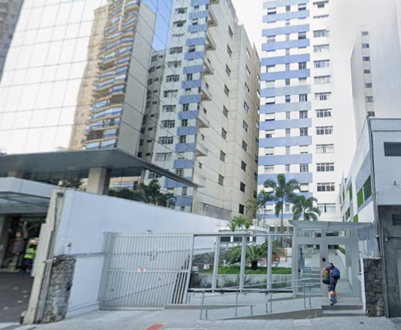 Apartamento 3 dorms no Jardim Paulista, 133,70m²