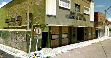 03 Terrenos com 600,30m² em Macau/RN - Oportunidade Única!