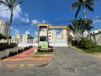Apartamento com 2 quartos, 45,65m², 1 vaga de garagem