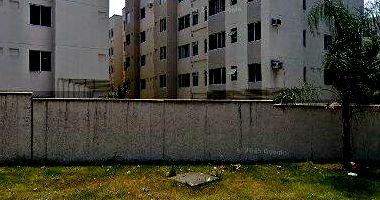 Apartamento 2 quartos, 41m², 1 banheiro, sala, cozinha