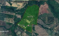 Fazenda Sítio Nova Esperança em Nova Xavantina/MT - 55,34 Hectares