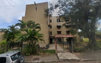 Apartamento com 2 quartos em Coronel Fabriciano/MG