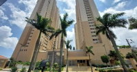 Apto 57m² com 1 vaga no Condomínio Terrara em São Paulo/SP