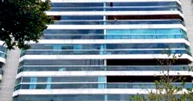 Apartamento Ocupado com 4 Vagas em São Conrado