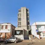 Salas Comerciais em Cruz Alta - Oportunidade Única!