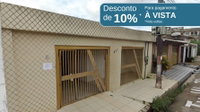 Casa Ocupada em Cidade Nova com Ampla Área Construída