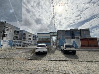 Apartamento com 2 quartos, 47,58m²