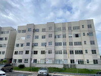 Apartamento 2 quartos, 103,96m² em Manaus/AM - Leilão Caixa