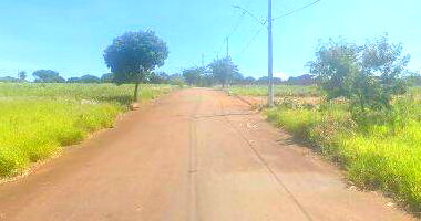 Terreno de 406,90m² em Jardim Arlindo Ramos - Oportunidade Única!