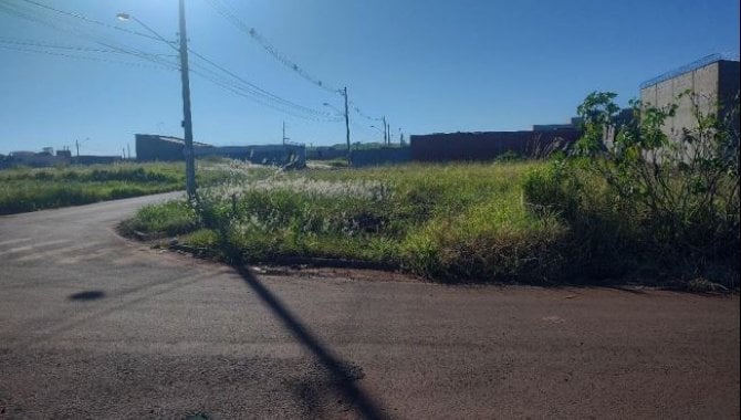 Terreno 200 m² - Jardim Portal do Lago - Mogi Guaçu - SP
