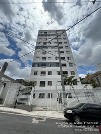 Apartamento com 1 quarto e 16,98m² em São Paulo - SP