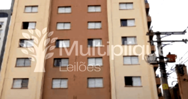 Apartamento Aconchegante na Vila Congonhas