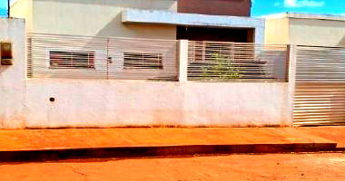 Casa Residencial em Sucupira do Norte com Lance Inicial de R$60.800,00