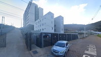 Apartamento 2 quartos, 1 banheiro, 1 vaga, 47 m²