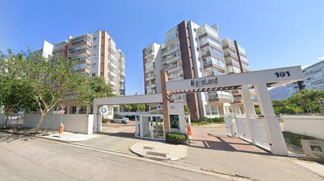 Apartamento na Barra da Tijuca