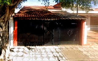 Casa em Terreno de 160 m² - Vila Pinheiros - Oportunidade!