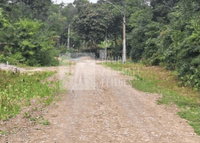 Terreno residencial de 250 m² em loteamento