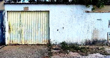 Casa em Planaltina (GO) com 54,94m²