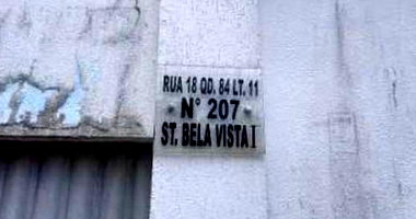 Casa com 3 quartos em Araguaína - TO