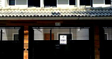 Casa em Leilão com 111,62m² Construída em Lavapés