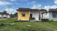 Casa Residencial em Mono-MA com 2 Quartos