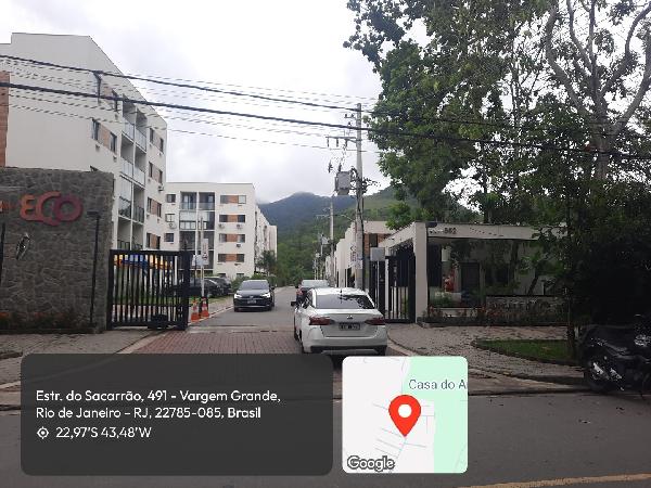 Apartamento 2 quartos no Condomínio Vitale Eco