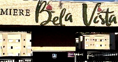 Apartamento com 2 quartos em Anápolis/GO