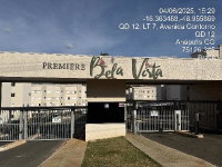 Apartamento com 2 quartos em Anápolis/GO