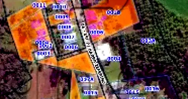 Área de Terra com Galpão em Encantado/RS