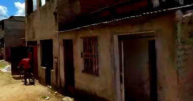 Apartamento 204 - 2 Quartos com Suíte em Itabuna/BA