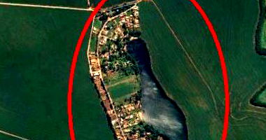 Terreno Urbano com 505,41m² na Estância Recanto Dourado