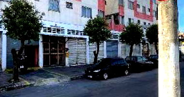 Apartamento Condomínio das Capitais - Maceió Betim/MG