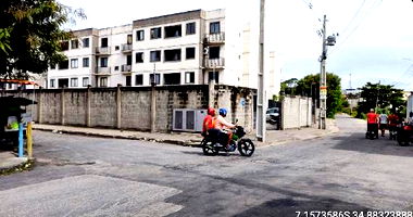 Apartamento 40,06m² em Condomínio com Lazer Completo