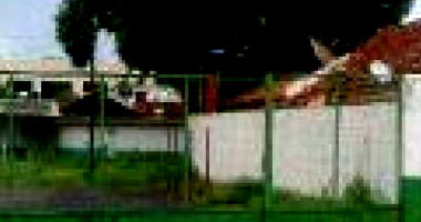 Terreno Amplo em Quirinópolis/GO