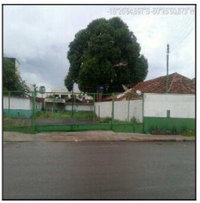 Terreno Amplo em Quirinópolis/GO
