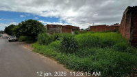 Terreno urbano de 293,75 m² no Parque Irani