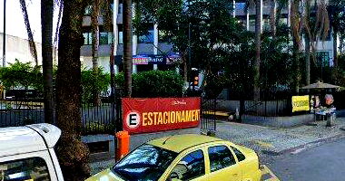 Sala 1111 - Barra Space Center com 1 vaga de garagem