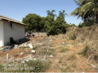 Terreno com 190m² em Jaciara/MT